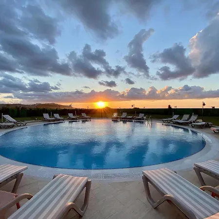 Hotel Tarihi Kumbaba