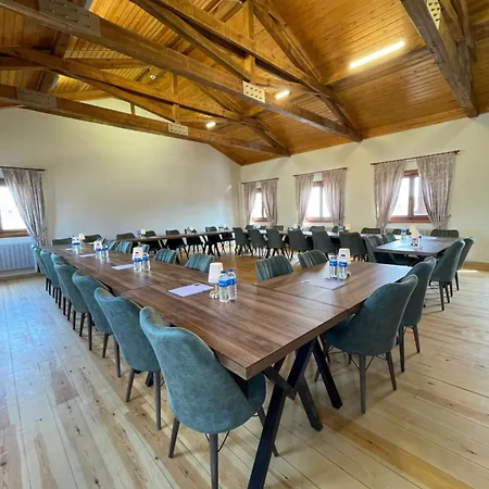 Tarihi Kumbaba Hotel
