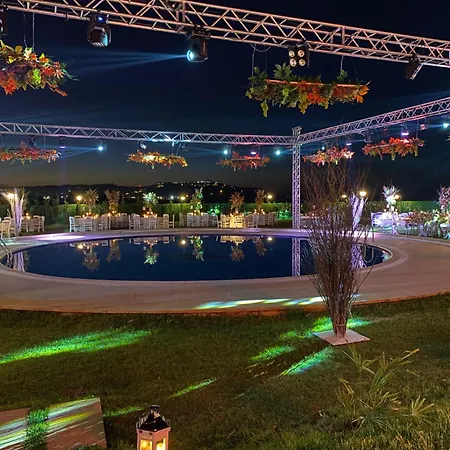 Hotel Tarihi Kumbaba *
