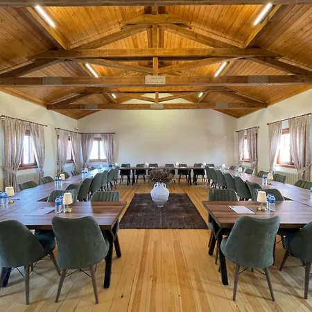 Tarihi Kumbaba Hotel Sile