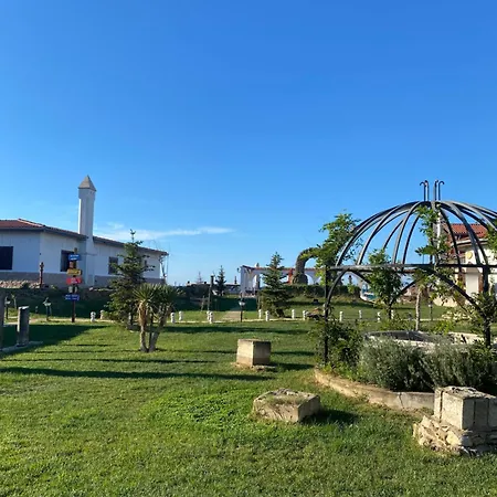 Tarihi Kumbaba Sile