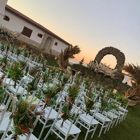 Tarihi Kumbaba Hotel
