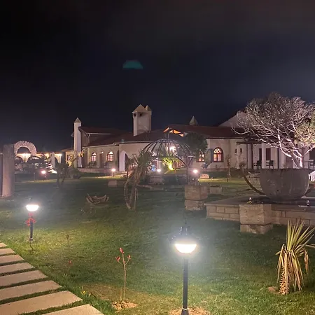 Tarihi Kumbaba Sile