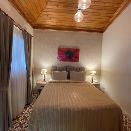 Hotel Tarihi Kumbaba *