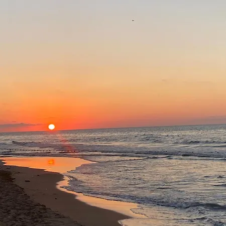 Tarihi Kumbaba Hotel *