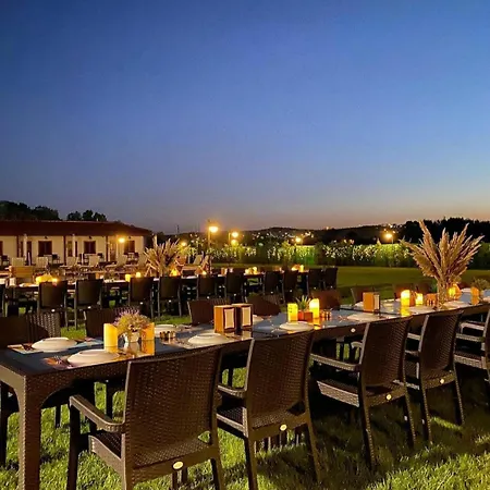 Tarihi Kumbaba Ağva