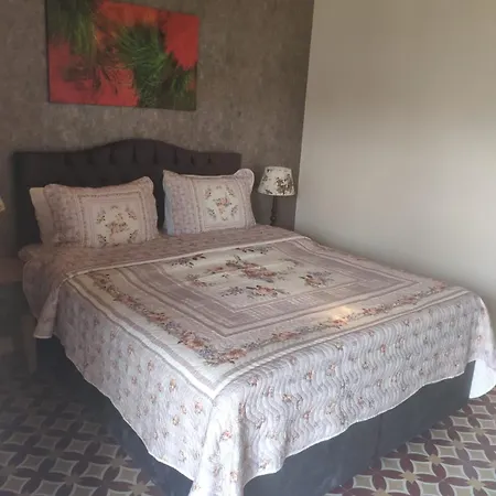 Tarihi Kumbaba Hotel Sile