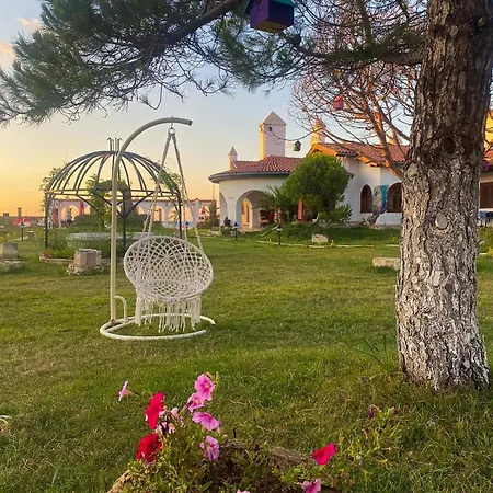 Hotel Tarihi Kumbaba Sile
