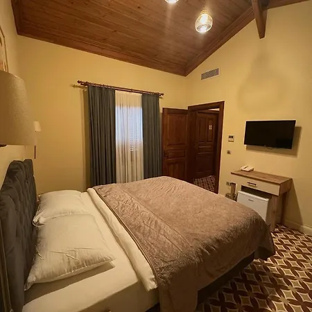 Tarihi Kumbaba Ağva