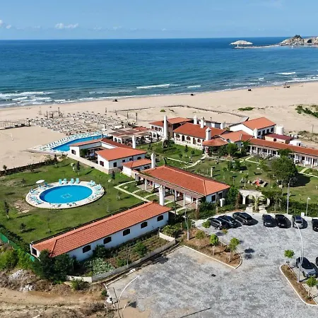 Tarihi Kumbaba Hotel Ağva