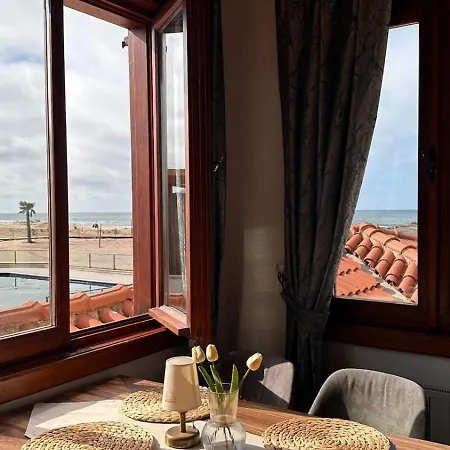 Hotel Tarihi Kumbaba