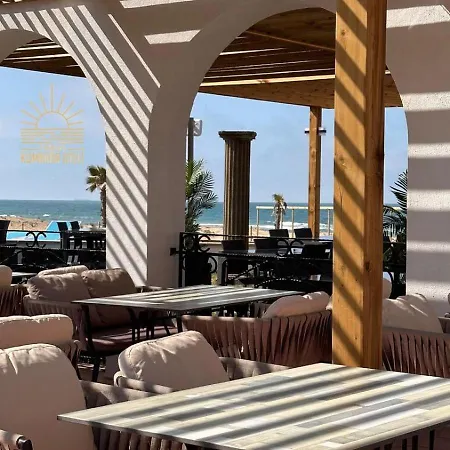 Hotel Tarihi Kumbaba Ağva