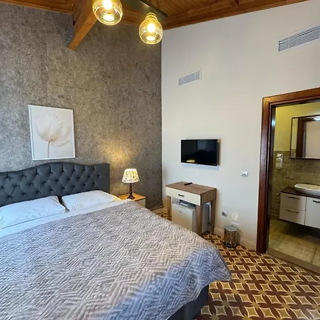 Hotel Tarihi Kumbaba *