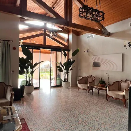 Hotel Tarihi Kumbaba Ağva