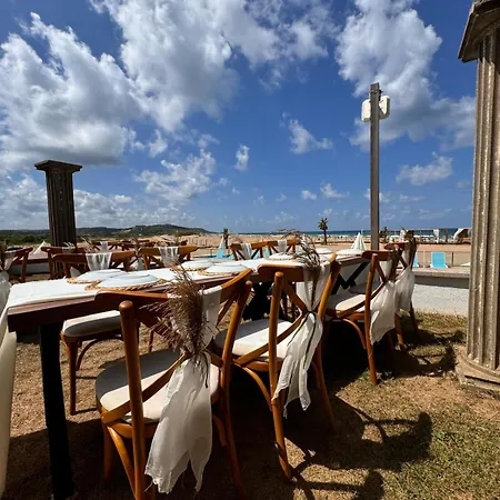 Tarihi Kumbaba Hotel *