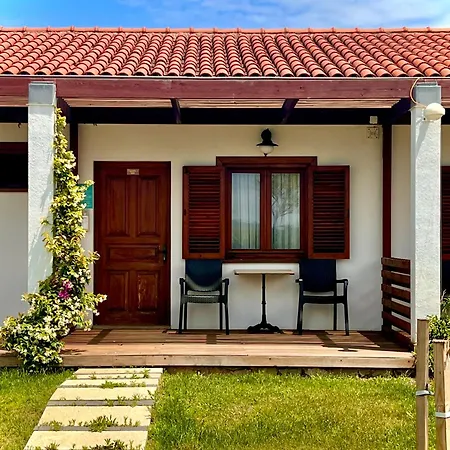 Hotel Tarihi Kumbaba *