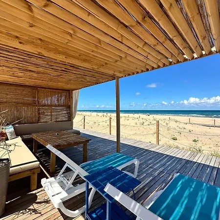 Tarihi Kumbaba Hotel *