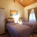 Tarihi Kumbaba Hotel