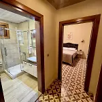 Tarihi Kumbaba Hotel *