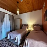 Tarihi Kumbaba Hotel Ağva