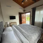 Hotel Tarihi Kumbaba *