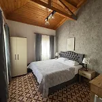 Tarihi Kumbaba Hotel *