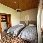 Tarihi Kumbaba Hotel