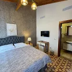 Hotel Tarihi Kumbaba *