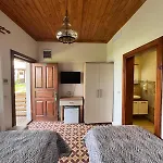 Hotel Tarihi Kumbaba Ağva