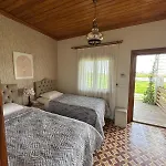 Tarihi Kumbaba Hotel *