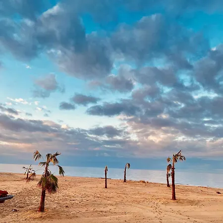 Tarihi Kumbaba * Ağva