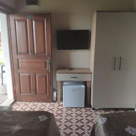 Tarihi Kumbaba Hotel