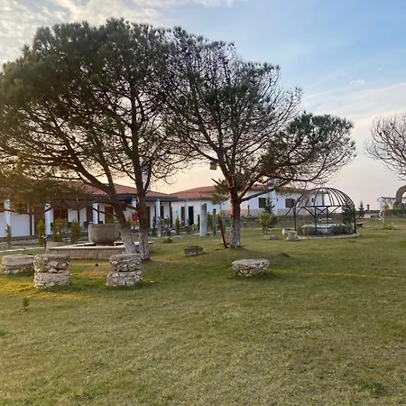 Hotel Tarihi Kumbaba