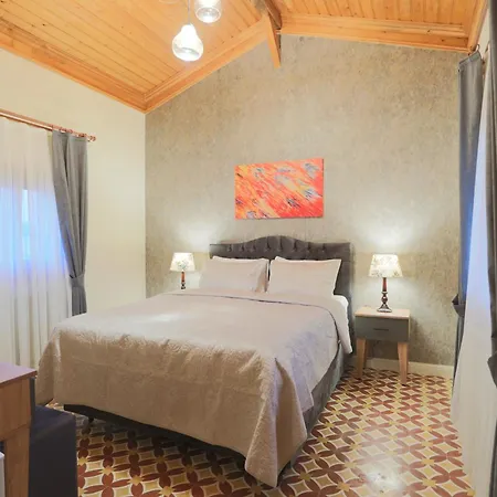 Hotel Tarihi Kumbaba *