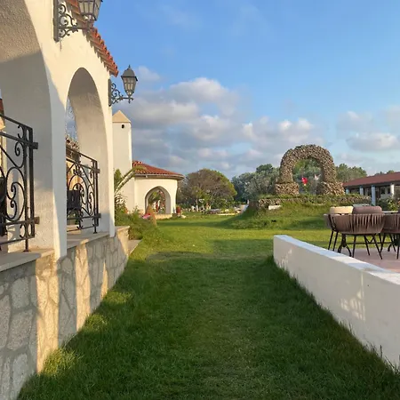 Hotel Tarihi Kumbaba