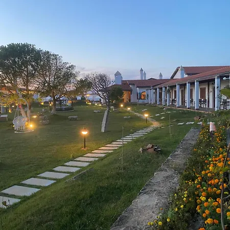 酒店 Tarihi Kumbaba Ağva