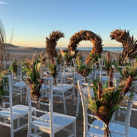 酒店 Tarihi Kumbaba