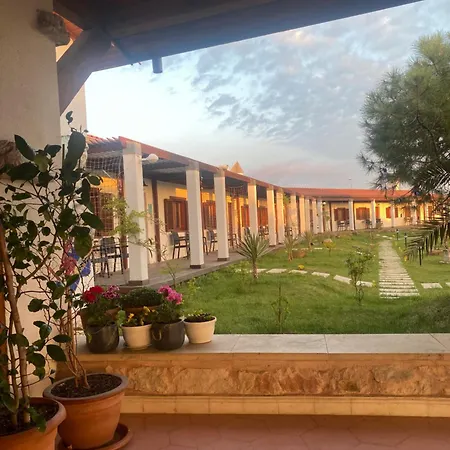 Hotel Tarihi Kumbaba