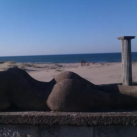 Tarihi Kumbaba 酒店 *