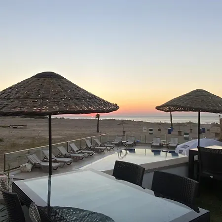 Hotel Tarihi Kumbaba *