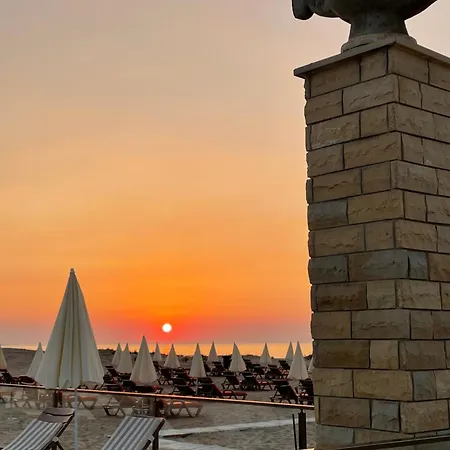 Tarihi Kumbaba Hotel