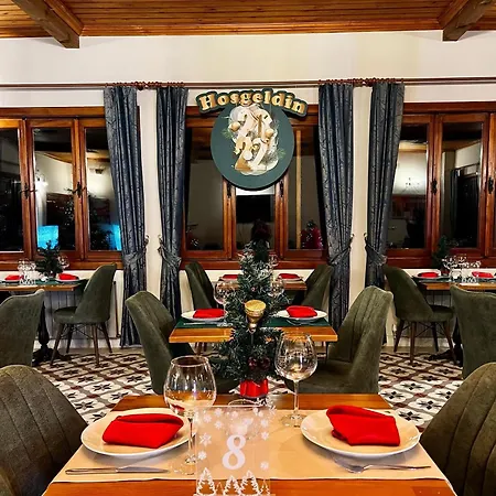 Tarihi Kumbaba * Ağva