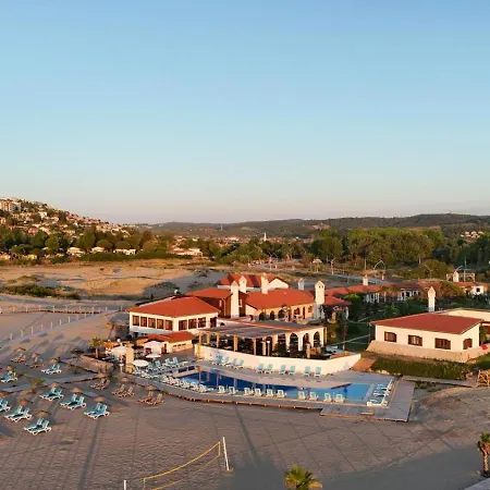 Tarihi Kumbaba * Ağva