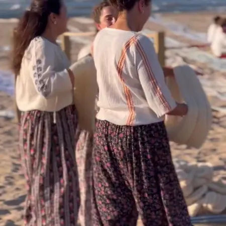 Tarihi Kumbaba 酒店