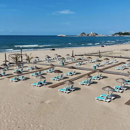 Hotel Tarihi Kumbaba