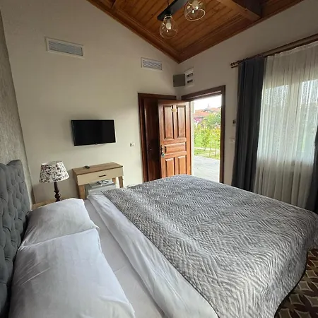 Hotel Tarihi Kumbaba *