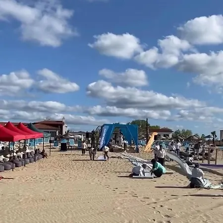 Tarihi Kumbaba 酒店