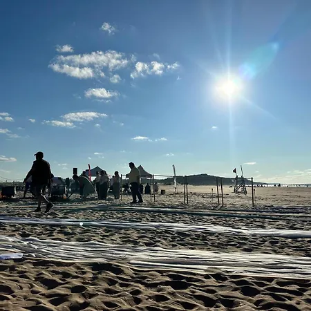 Tarihi Kumbaba 酒店 Ağva