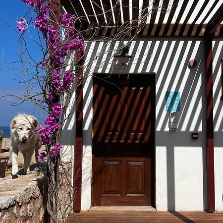 Hotel Tarihi Kumbaba