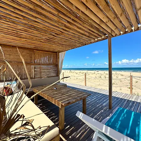 Tarihi Kumbaba 酒店 Ağva